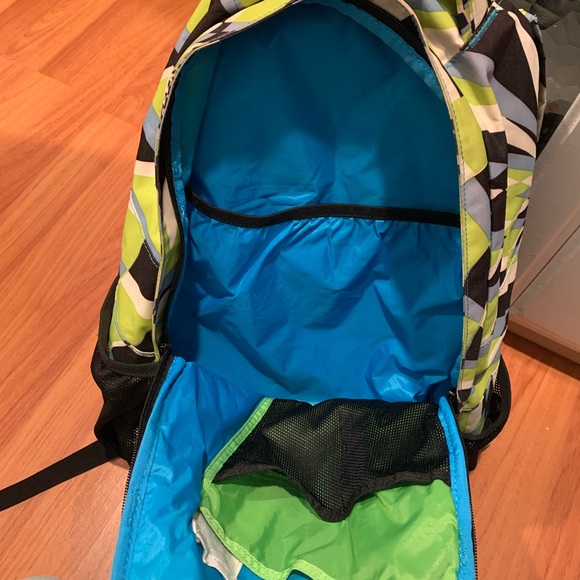 Volcom backpack - Picture 2 of 4